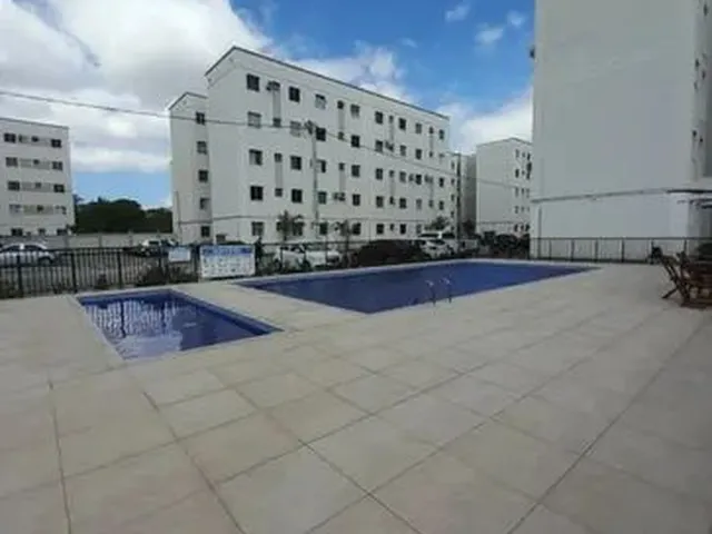 Imagem: Apartamento de Repasse no Mondumbim