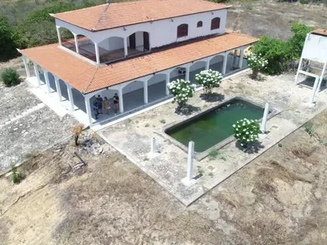 Imagem: Vendo Casa em Icapuí - Oportunidade!!!