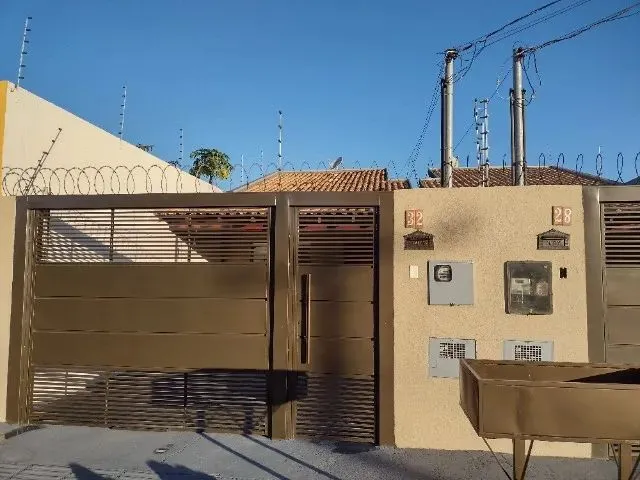 Imagem: Casa North Park Próximo a Ucdb