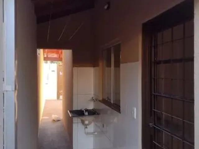 Imagem 2: Casa North Park Próximo a Ucdb