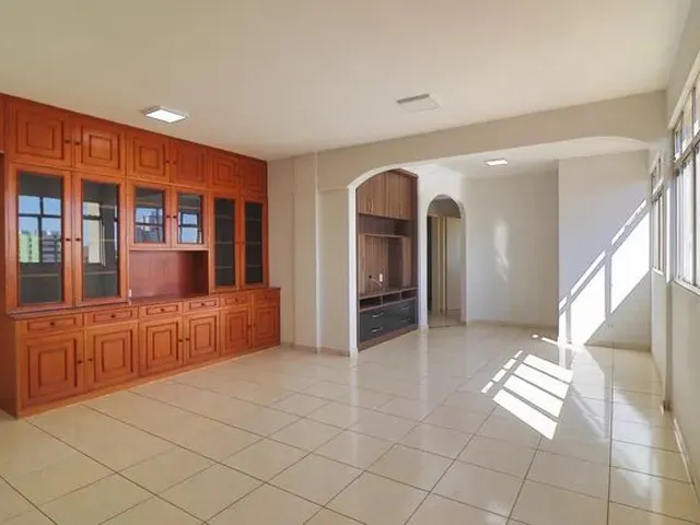 Imagem 2: Apartamento 3 Quartos Setor Oeste Goiânia
