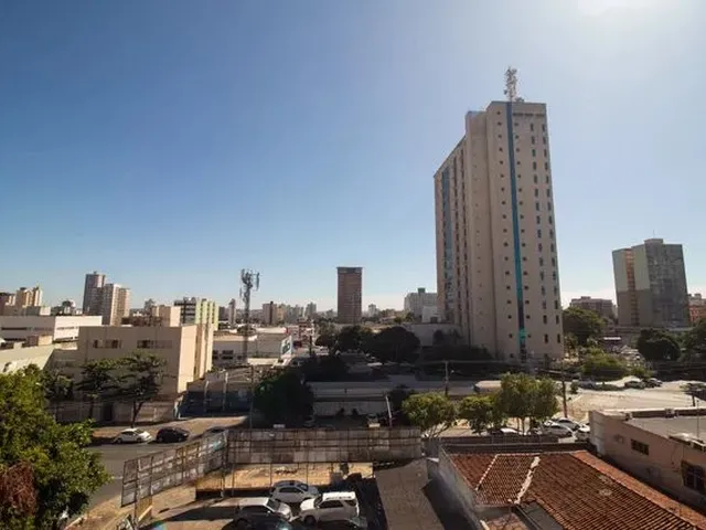 Imagem 8: Apartamento 3 Quartos Setor Oeste Goiânia