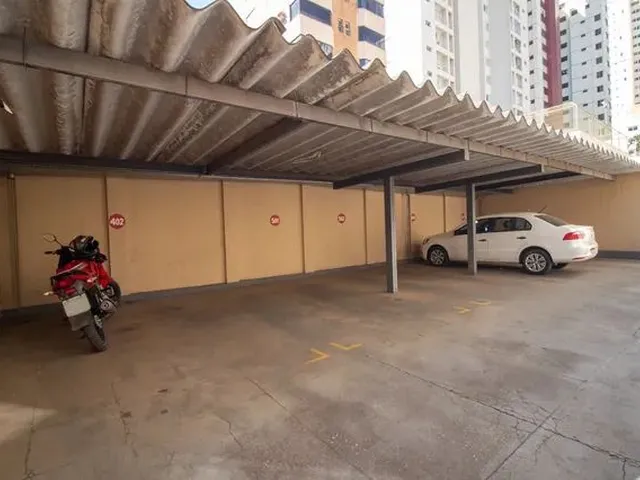 Imagem 11: Apartamento 3 Quartos Setor Oeste Goiânia