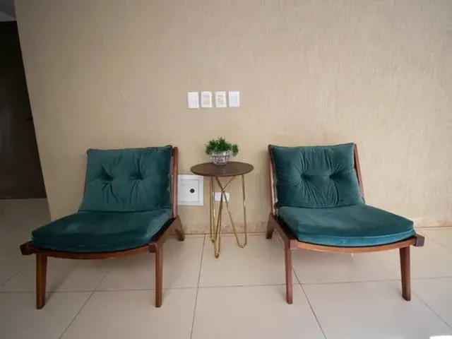 Imagem 6: Apartamento 3 Quartos Setor Oeste Goiânia