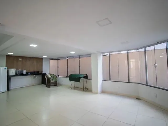 Imagem 12: Apartamento 3 Quartos Setor Oeste Goiânia