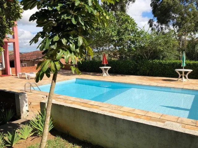 Imagem: Casa em Gravatá
