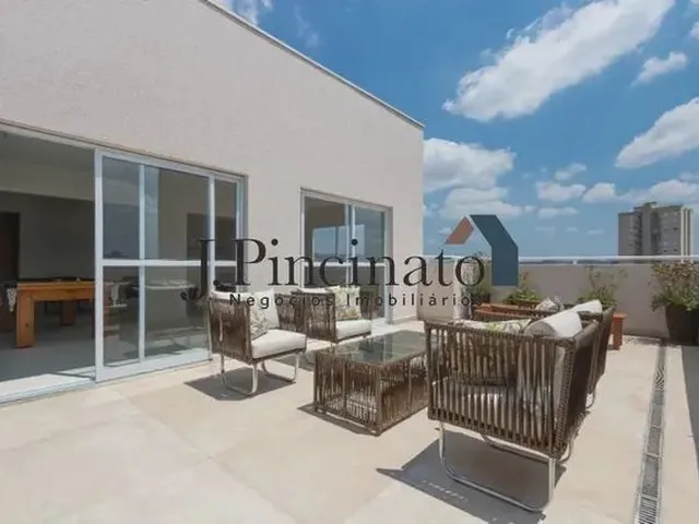 Imagem: Apartamento Padrão em Itatiba