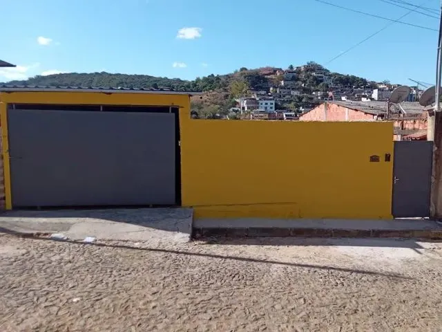 Imagem: Casa À Venda Bairro Granjaria