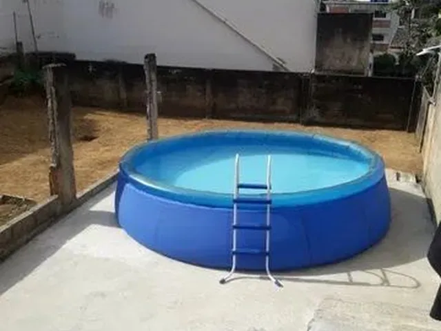 Imagem 4: Casa À Venda Bairro Granjaria
