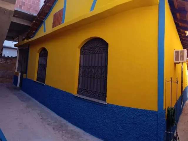 Imagem 3: Casa À Venda Bairro Granjaria