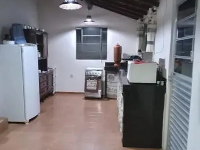 Imagem 8: Casa À Venda Bairro Granjaria