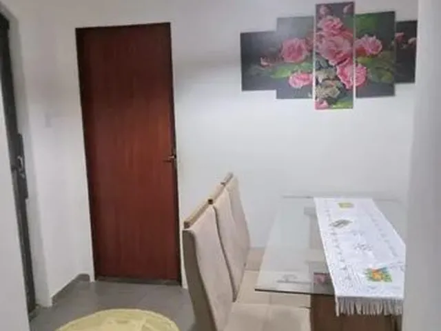 Imagem 2: Casa À Venda Bairro Granjaria