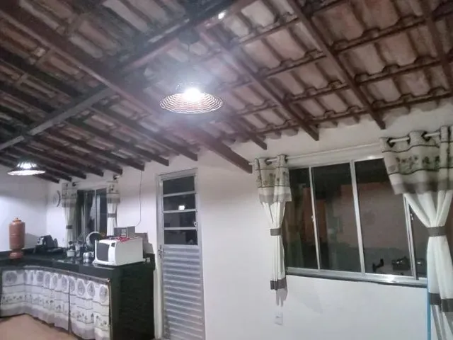 Imagem 6: Casa À Venda Bairro Granjaria