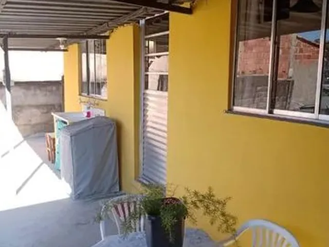 Imagem 12: Casa À Venda Bairro Granjaria