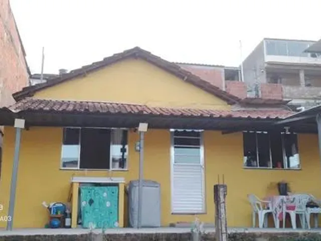 Imagem 14: Casa À Venda Bairro Granjaria