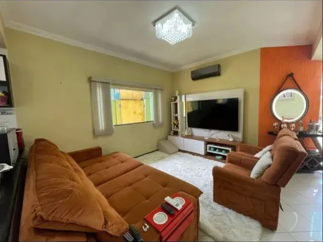 Imagem: Cond. Lion Ville 4 Quartos em Coqueiro
