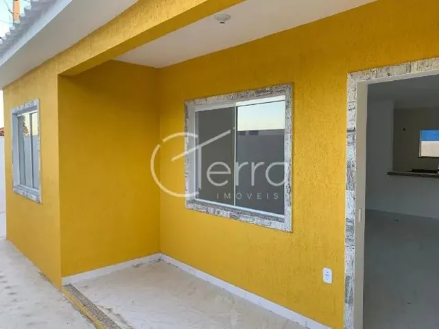 Imagem: Maravilhosa Casa 02 Quartos/Suíte, Canellas