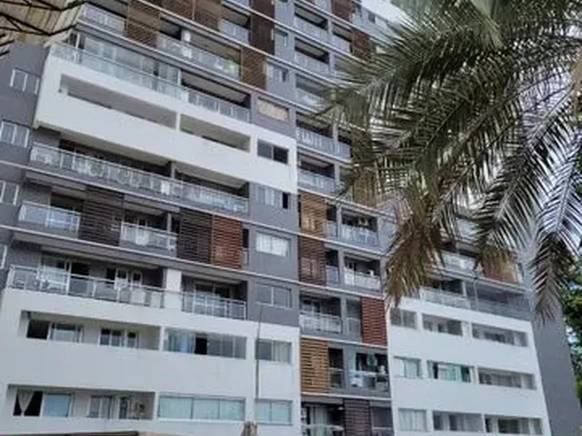 Imagem: Breeze Residence Apartamento para Venda