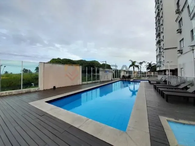 Imagem: Cy - Lindo Apartamento Montado e Decorado