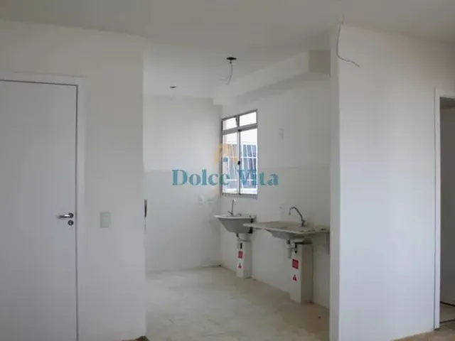 Imagem: Apartamento 2 Quartos Novo - Vespasiano