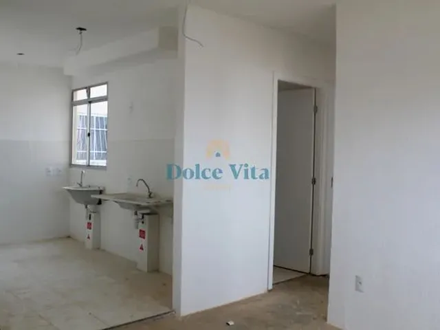 Imagem 2: Apartamento 2 Quartos Novo - Vespasiano