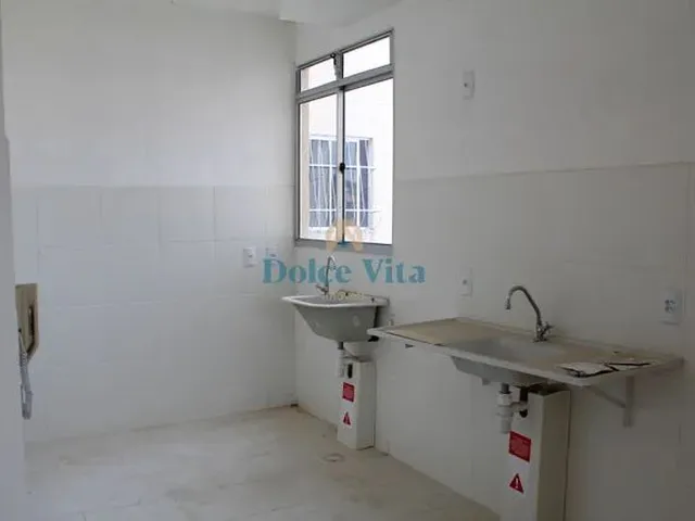 Imagem 10: Apartamento 2 Quartos Novo - Vespasiano