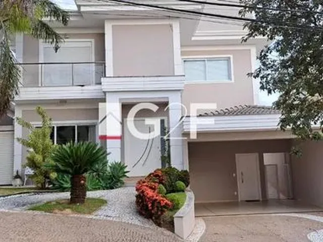Imagem: Casa - Jardim Monte Verde - Valinhos