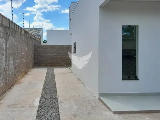Imagem 8: Cód.: 1518 - Casas Novas no Residencial Greenville com 2 Quartos Sendo Uma Suíte