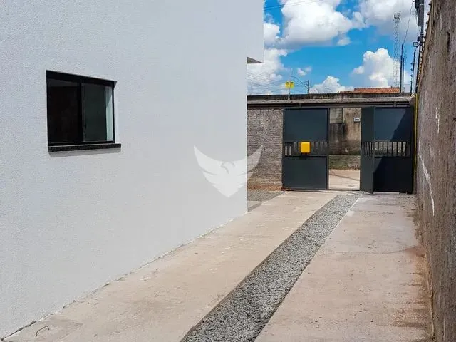 Imagem 9: Cód.: 1518 - Casas Novas no Residencial Greenville com 2 Quartos Sendo Uma Suíte