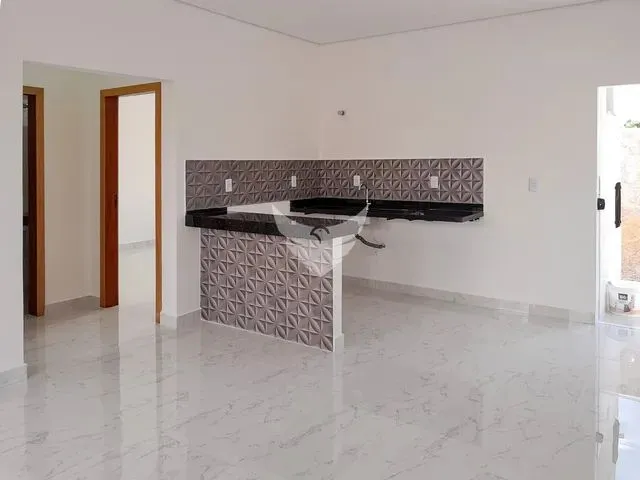 Imagem 13: Cód.: 1518 - Casas Novas no Residencial Greenville com 2 Quartos Sendo Uma Suíte