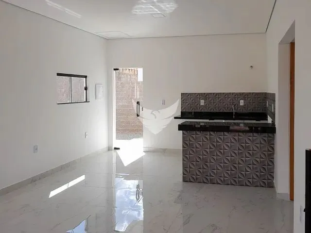 Imagem 12: Cód.: 1518 - Casas Novas no Residencial Greenville com 2 Quartos Sendo Uma Suíte