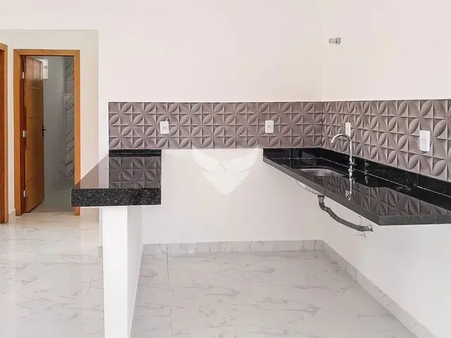 Imagem 5: Cód.: 1518 - Casas Novas no Residencial Greenville com 2 Quartos Sendo Uma Suíte