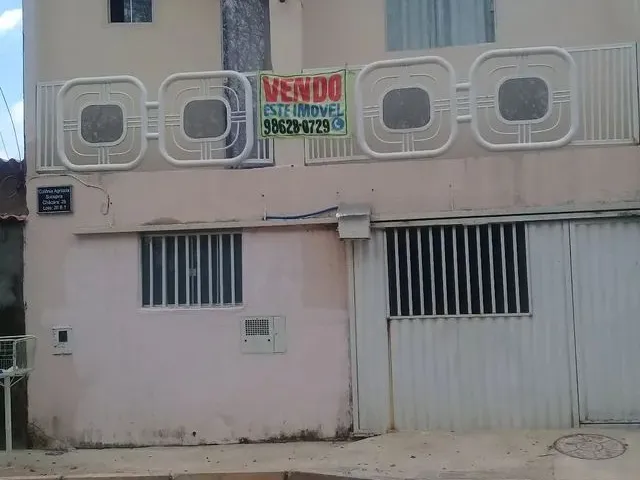 Imagem: Casa de Andar na Sucupira Chácara 26