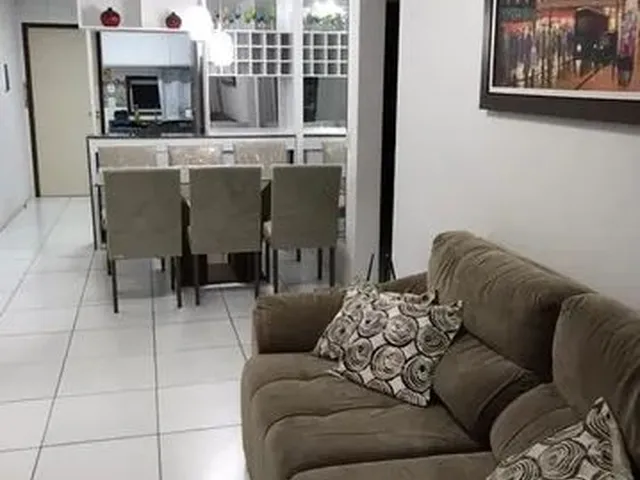 Imagem: Vendo Moderno Flat em Gravatá