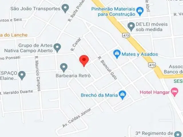 Imagem 15: Casa - Bagé - Rs - Lote 5