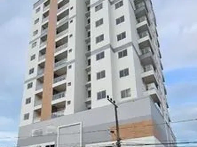 Imagem: Barbada Apartamento Novo Chapecó-Sc