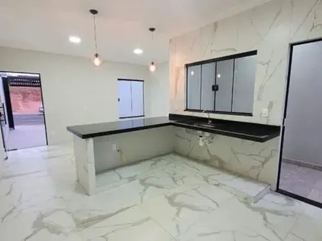 Imagem: Vende-Se Casa em Bairro de Fátima