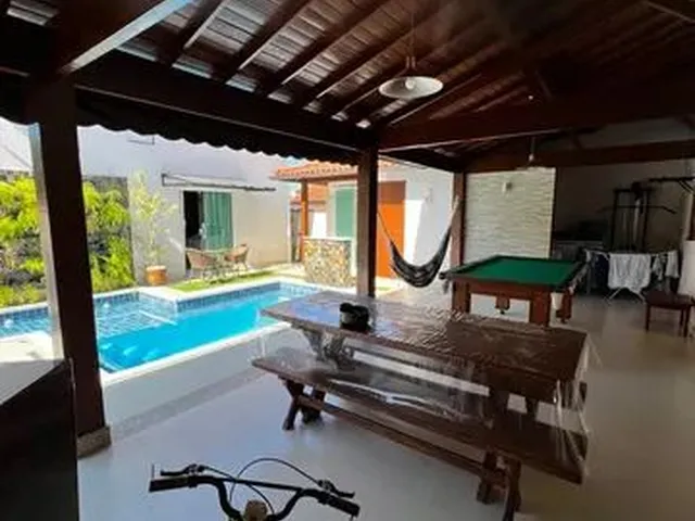 Imagem: Excelente Casa com 3 Quartos, Área Gourmet
