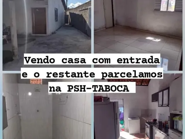 Imagem: Vendo Casa na Região do Dirceu