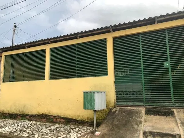 Imagem 1: Vendo Casa no Conjunto Juarez Távora