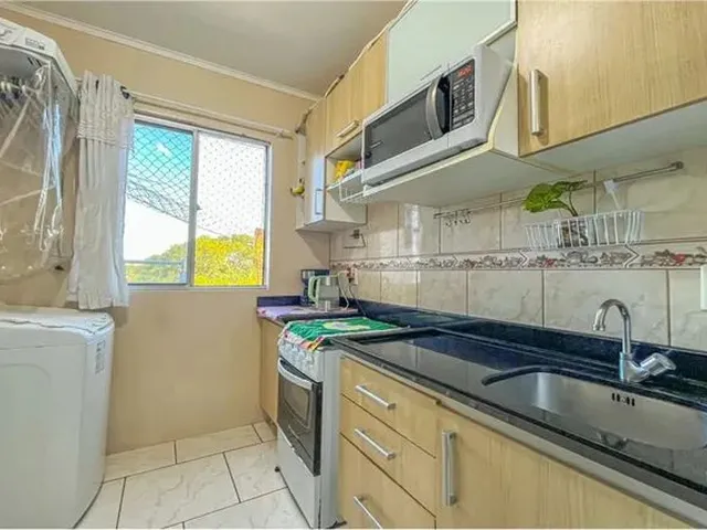 Imagem: Mb39 - Apartamento para Venda Tem 49 Metros