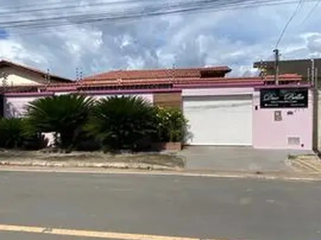 Imagem: Vendo Casa no Bairro Jóquei Clube (Bem