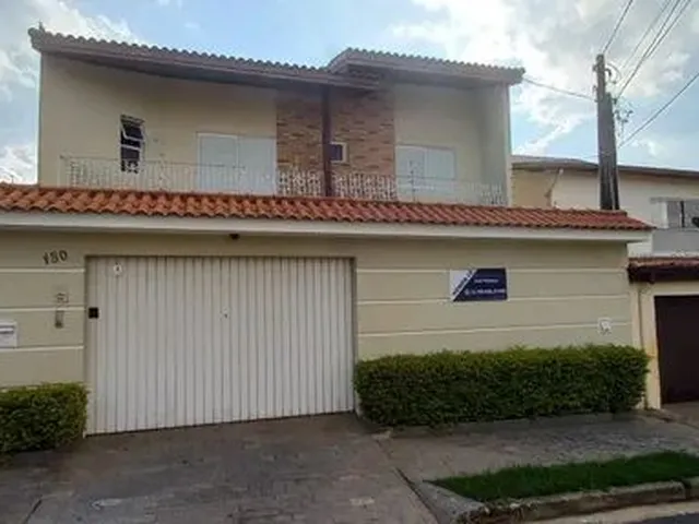 Imagem: Casa Jardim Astro em Sorocaba