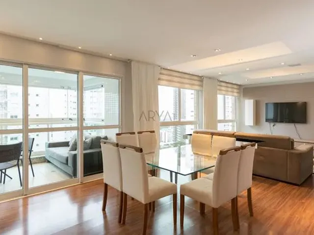 Imagem: Apartamento no Ecoville - Arya 1