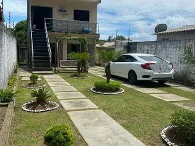 Imagem: /Prédio Comercial Ou Residencial no Distrito