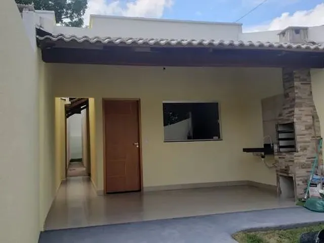 Imagem 7: Casa 3 Quartos - Próximo do Garavelo