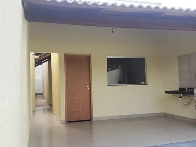Imagem 5: Casa 3 Quartos - Próximo do Garavelo