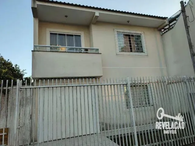Imagem 1: Sobrado com 3 Dormitórios À Venda, 109 M² por R$ 590.000.002,94 - Centro - São José