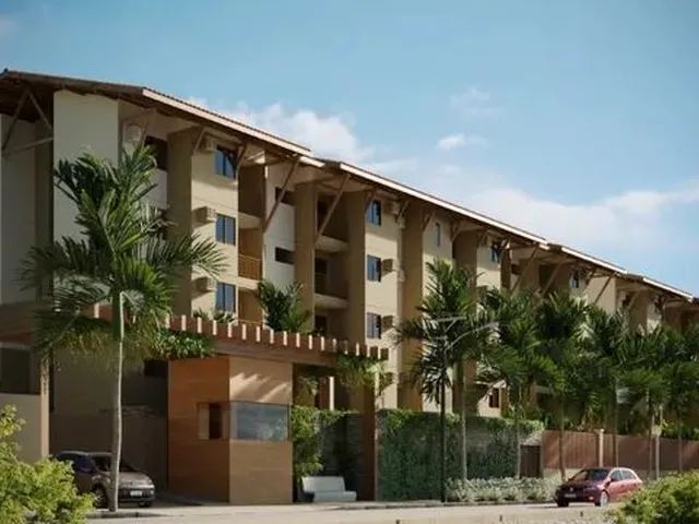 Imagem: Star Costa Dourada, Apt em santa Agostinho