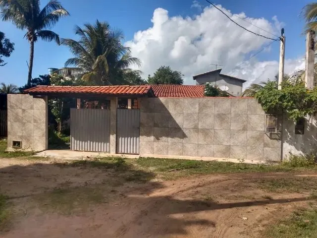 Imagem: Vendo Ou (Alugo Anual), Casa de Praia em
